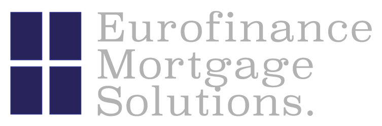 EuroFinance Mortgage Solutions Logo